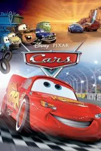 Cover Film Cars